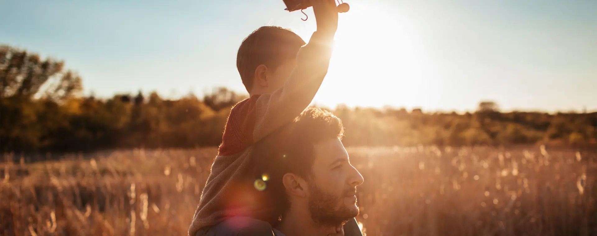 Scopri i prodotti e i servizi bancari pensati per te e la tua fam