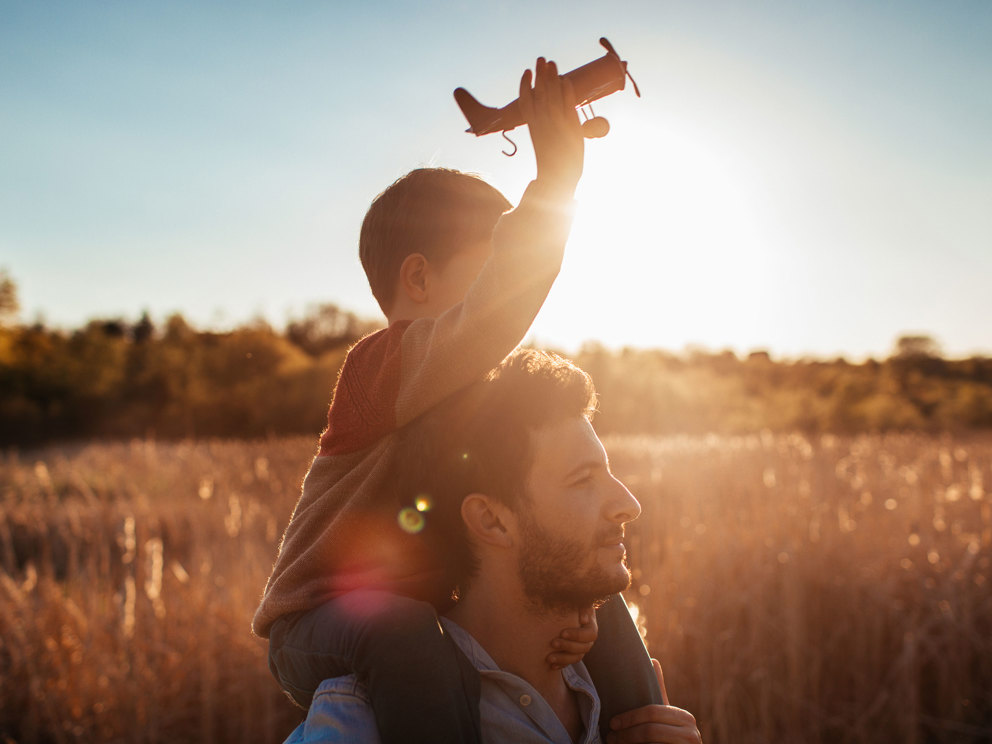 Scopri i prodotti e i servizi bancari pensati per te e la tua fam